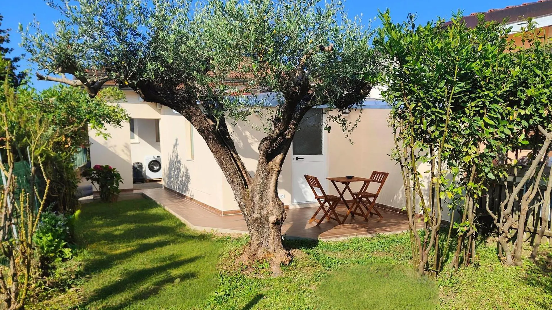 Il Posticino House In Marina, Garden And Veranda Marina di Massa Itália